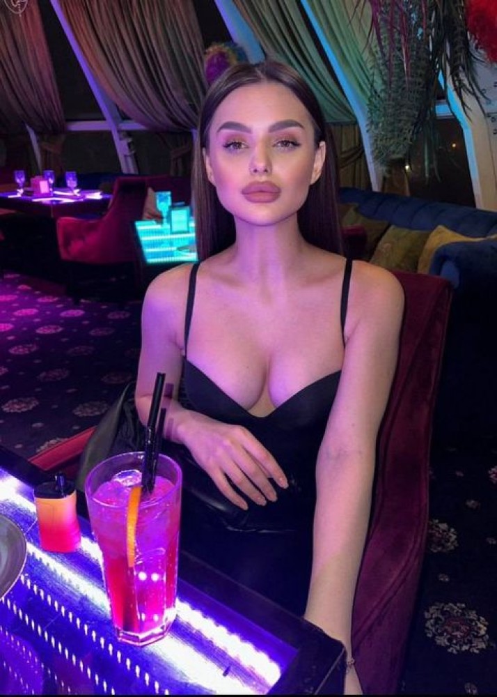 Индивидуалка Джузи главное фото в городе Москва 