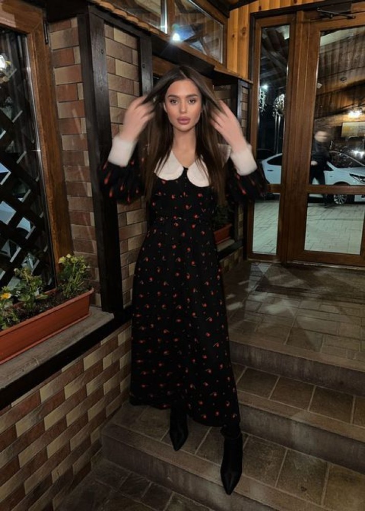 Индивидуалка Джузи фото № 2 в городе Москва