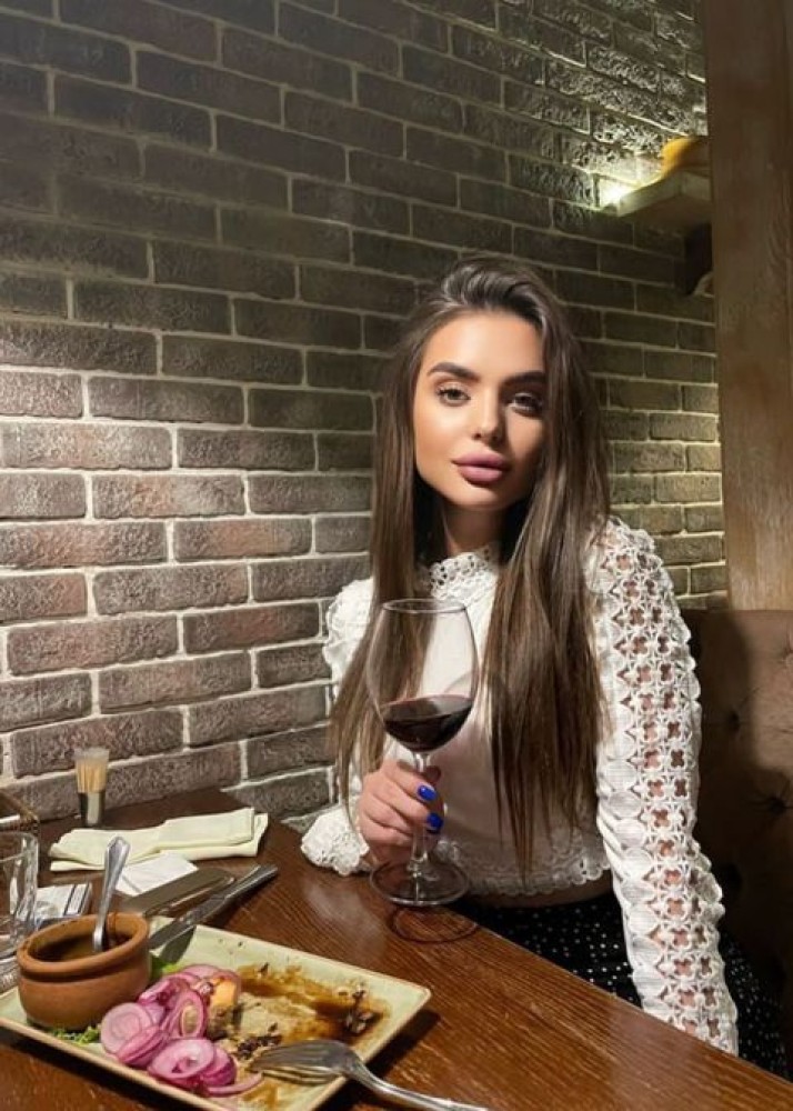 Индивидуалка Джузи фото № 2 в городе Москва