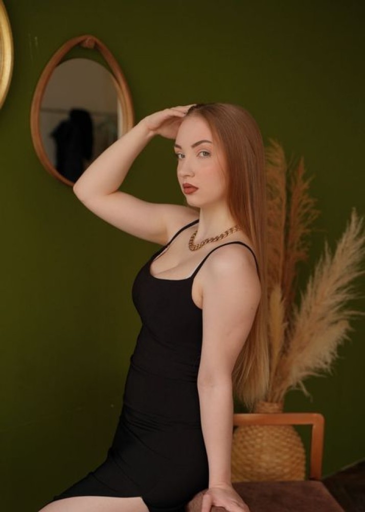 Индивидуалка Эда фото № 2 в городе Москва