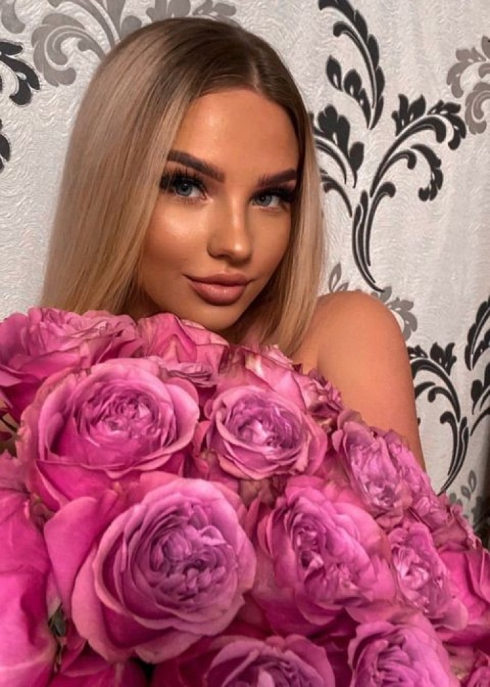 Индивидуалка Эдда фото № 2 в городе Москва