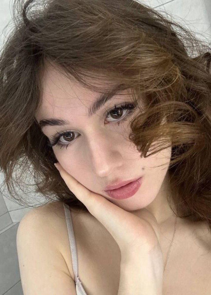 Индивидуалка Ефимия фото № 2 в городе Москва