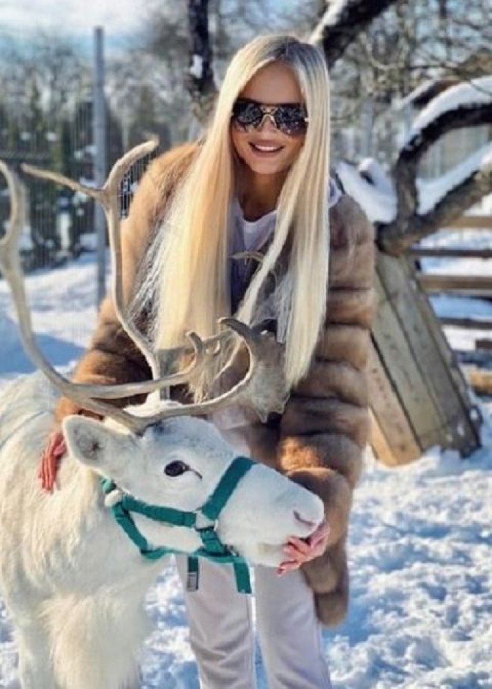 Индивидуалка Егения главное фото в городе Москва 