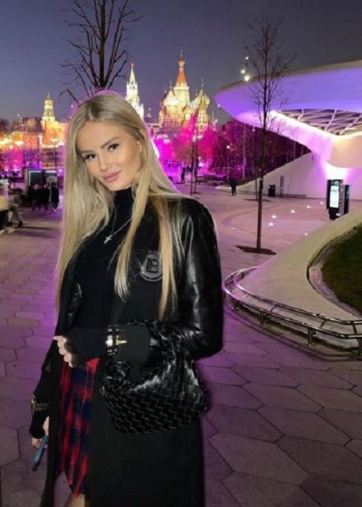 Индивидуалка Егения фото № 2 в городе Москва