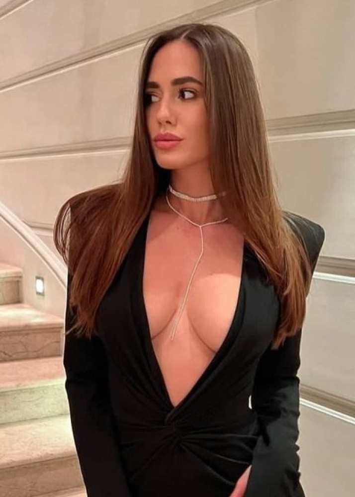 Индивидуалка Эйми главное фото в городе Москва 