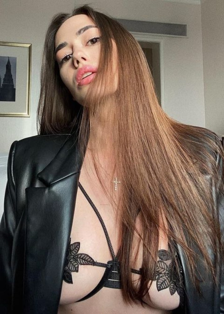 Индивидуалка Эйми фото № 2 в городе Москва