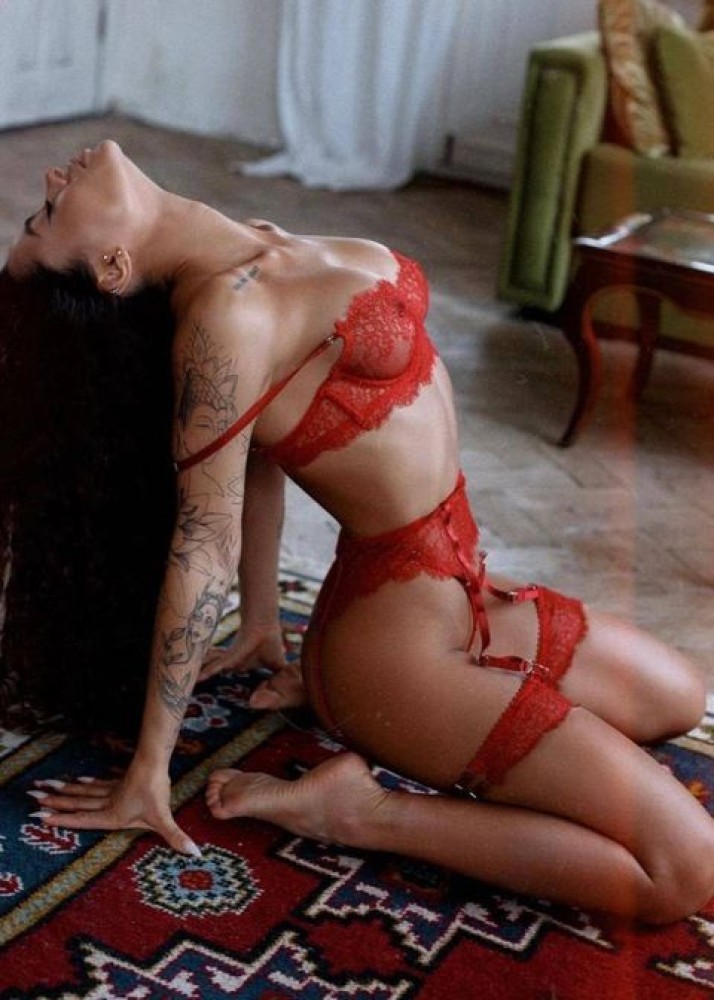 Индивидуалка Эйва главное фото в городе Москва 