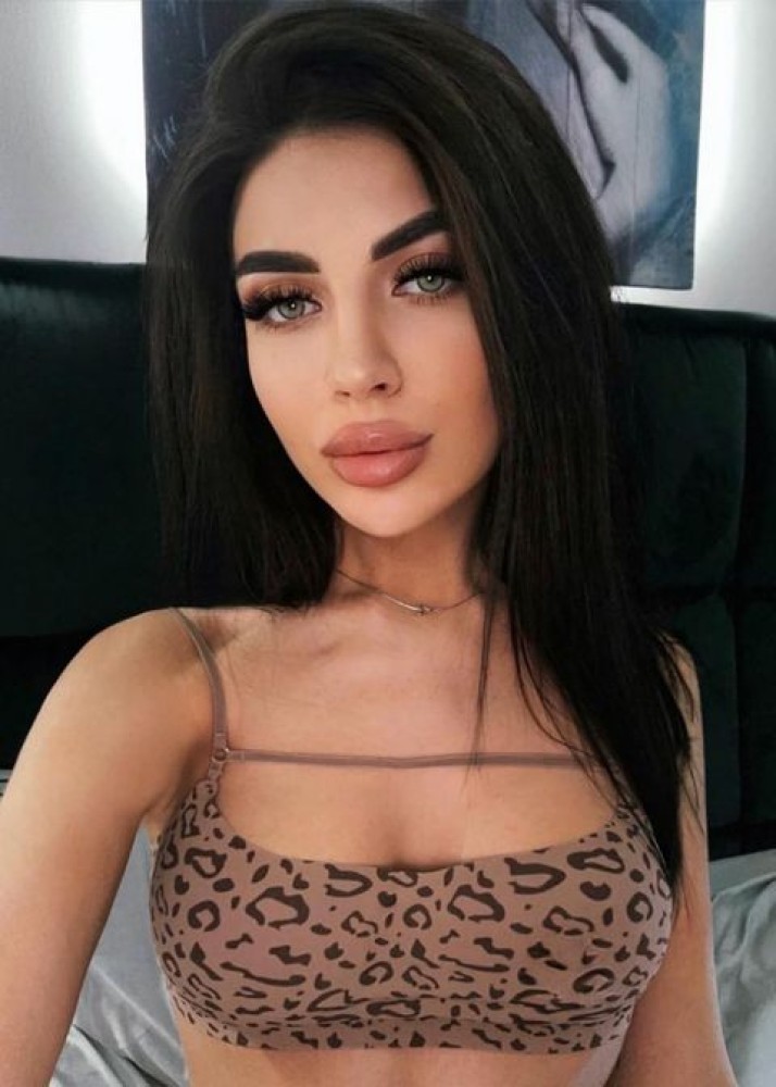 Индивидуалка Екатерина фото № 2 в городе Москва