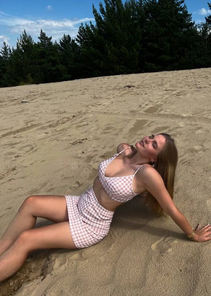 Индивидуалка Екатерина фото № 2 в городе Москва