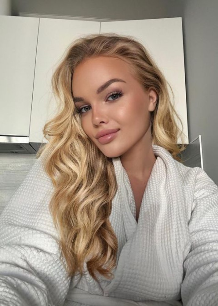 Индивидуалка Екатерина фото № 2 в городе Москва