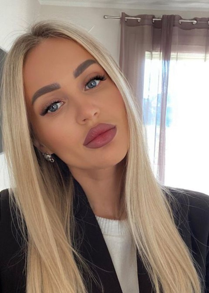 Индивидуалка Екатерина фото № 2 в городе Москва