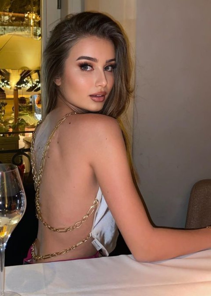 Индивидуалка Екатерина фото № 2 в городе Москва