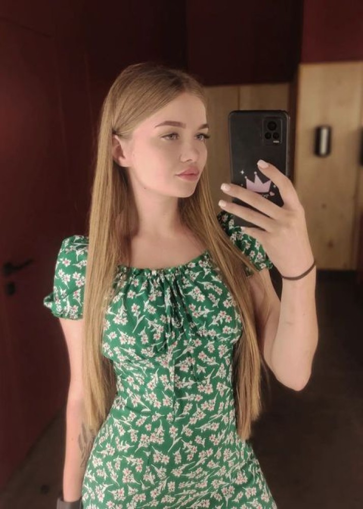 Индивидуалка Екатерина главное фото в городе Москва 