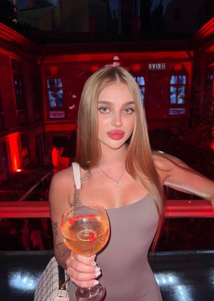 Индивидуалка Екатерина фото № 2 в городе Москва