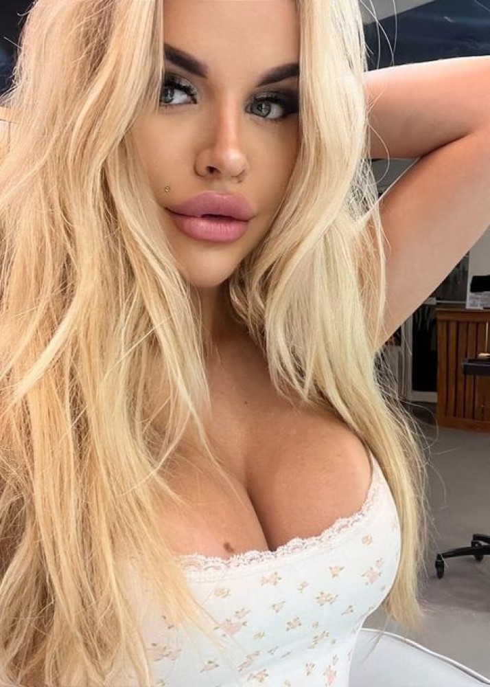 Индивидуалка Екатерина фото № 2 в городе Москва