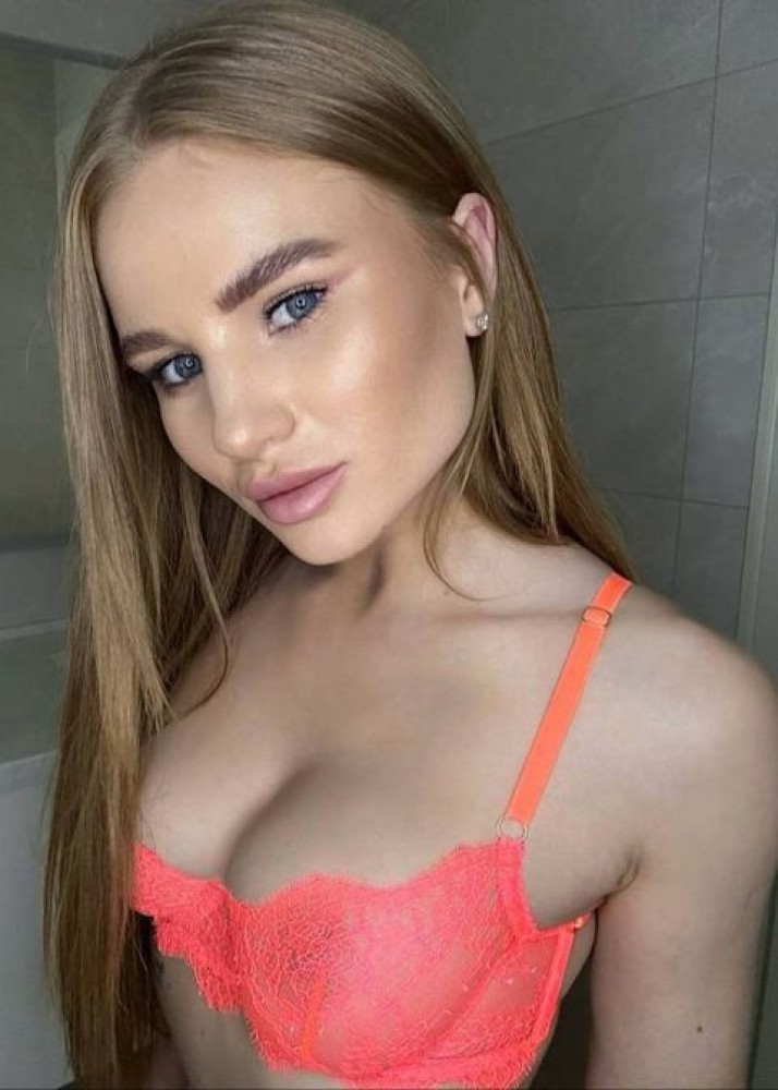 Индивидуалка Екатерина главное фото в городе Москва 