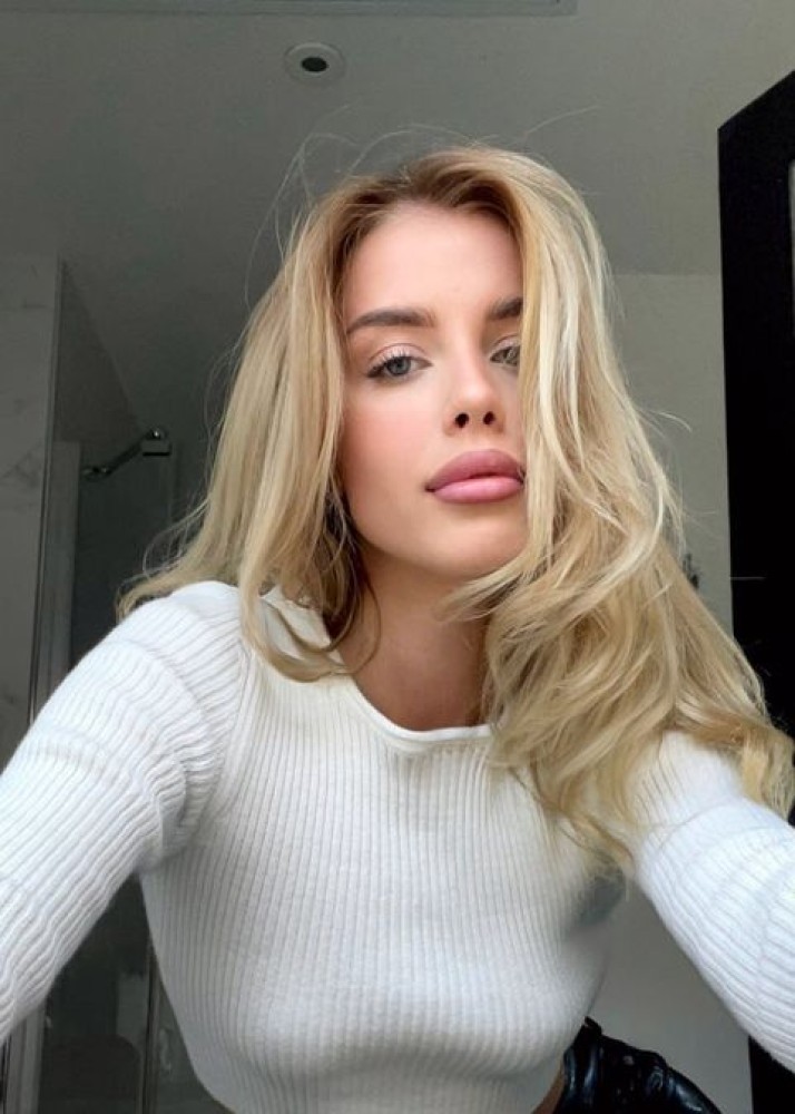 Индивидуалка Екатерина фото № 2 в городе Москва