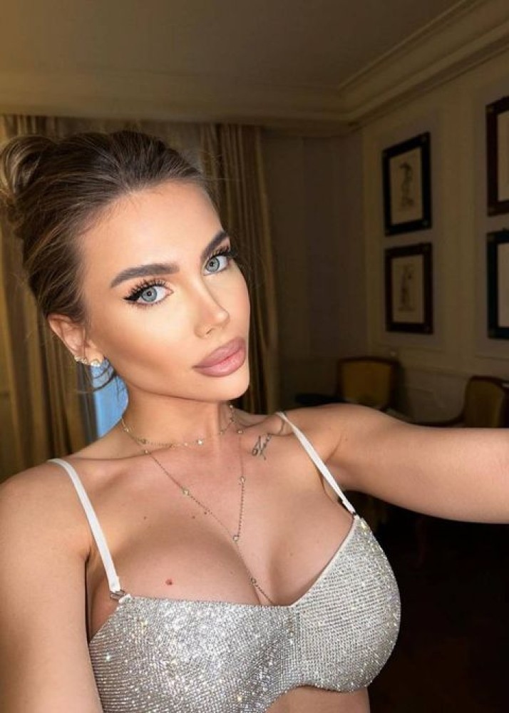 Индивидуалка Екатерина главное фото в городе Москва 