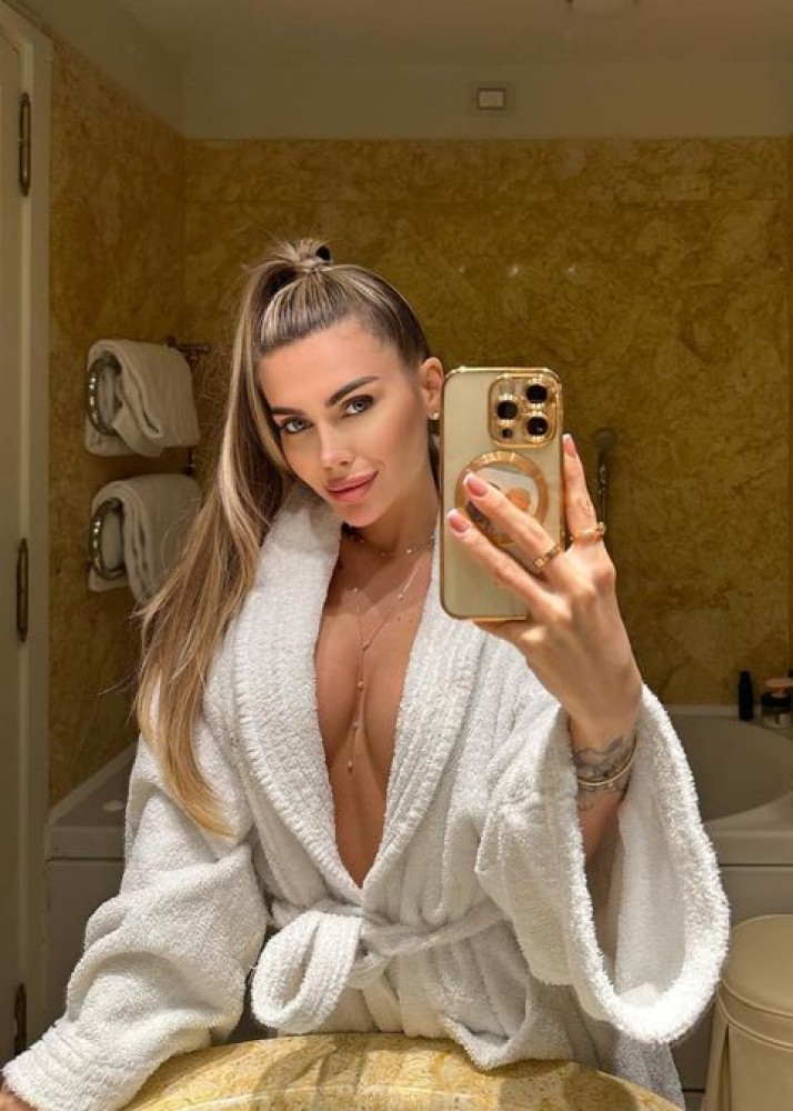 Индивидуалка Екатерина фото № 2 в городе Москва