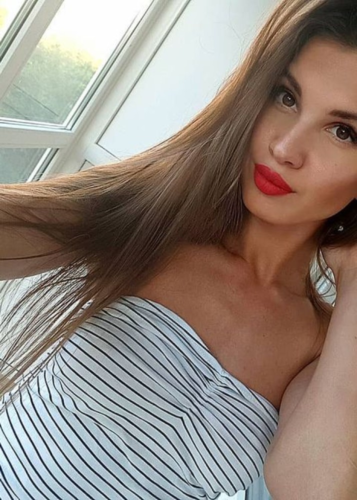 Индивидуалка Екатерина фото № 2 в городе Москва