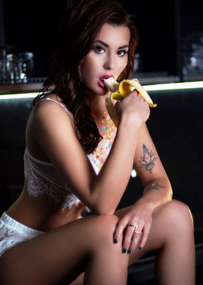 Индивидуалка Екатерина фото № 2 в городе Москва