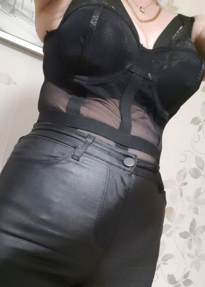 Индивидуалка Ekaterina главное фото в городе Москва 