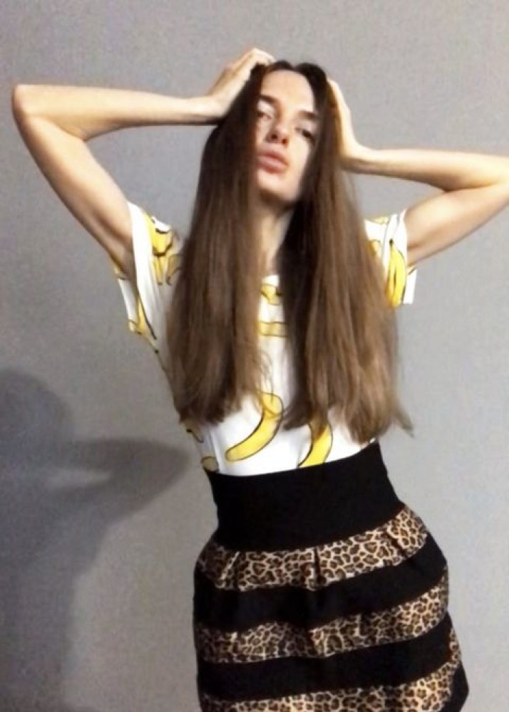 Индивидуалка Екатерина фото № 2 в городе Москва