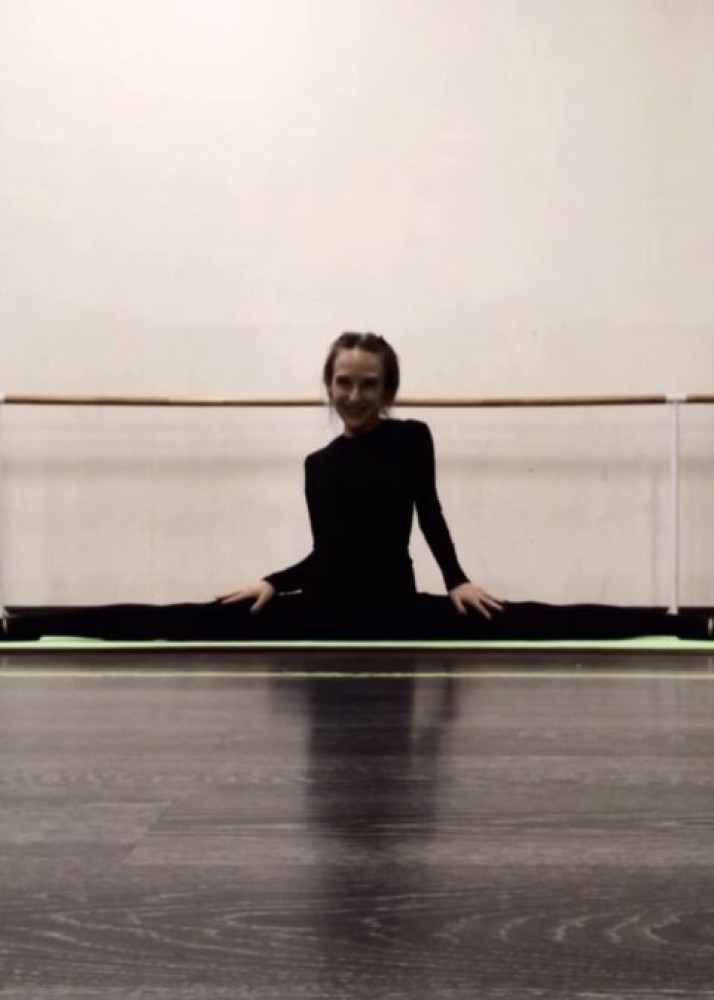 Индивидуалка Екатерина фото № 2 в городе Москва