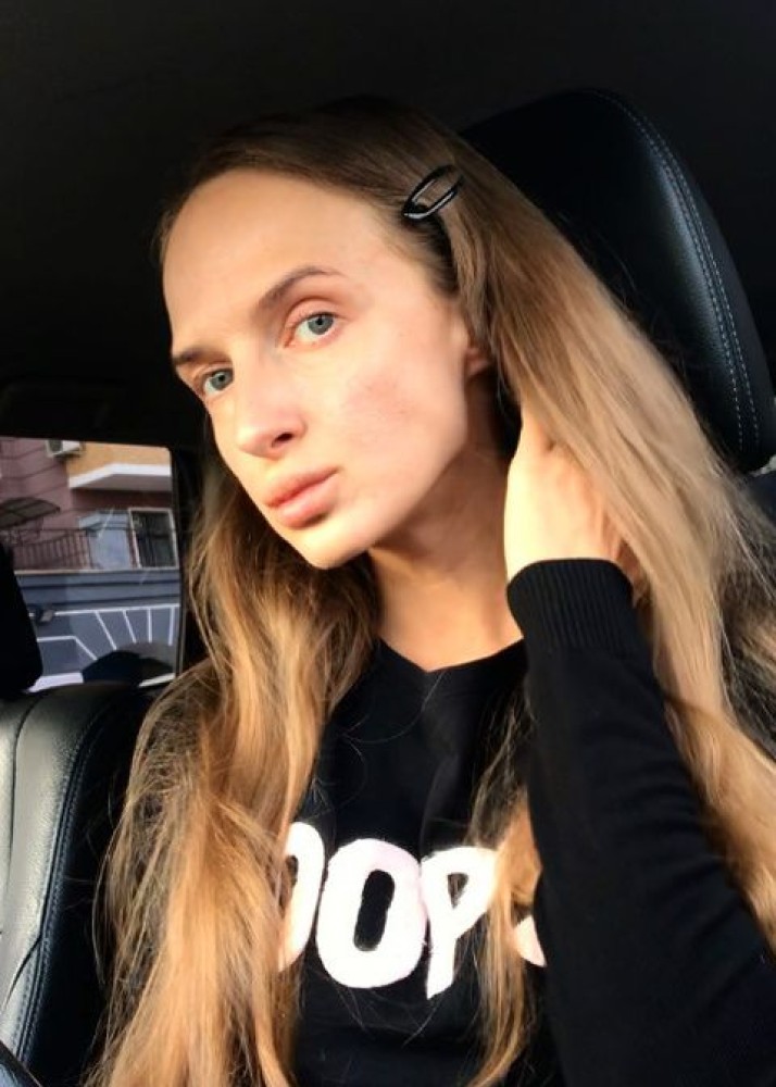 Индивидуалка Екатерина фото № 2 в городе Москва