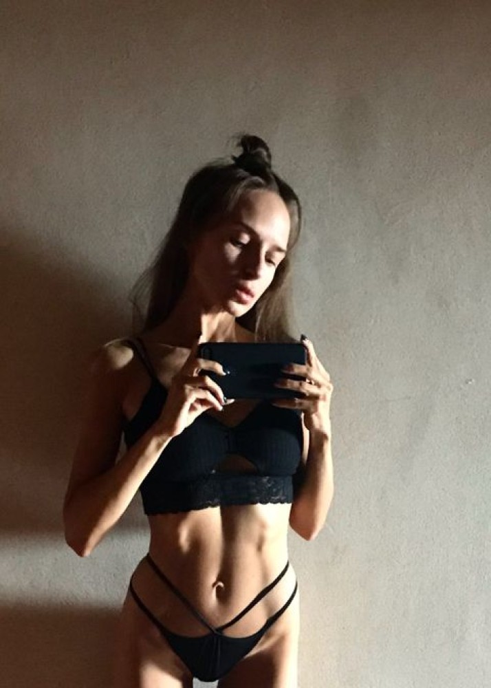 Индивидуалка Екатерина фото № 2 в городе Москва