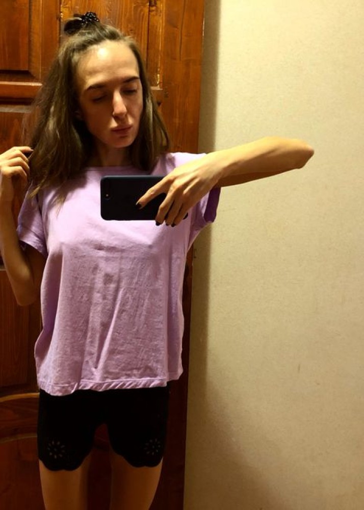 Индивидуалка Екатерина фото № 2 в городе Москва