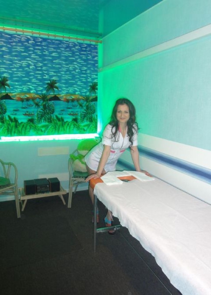 Индивидуалка Екатерина фото № 2 в городе Москва