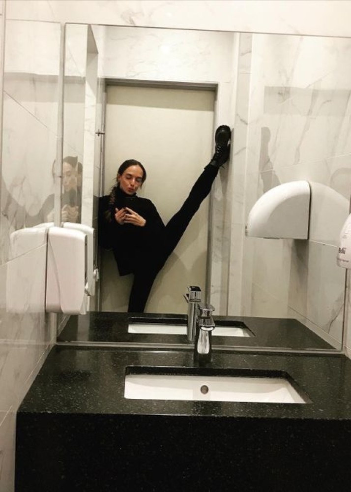 Индивидуалка Екатерина фото № 2 в городе Москва