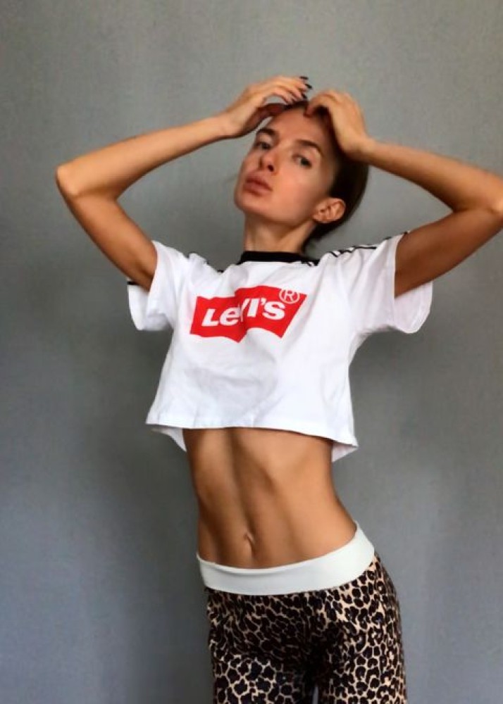 Индивидуалка Екатерина фото № 2 в городе Москва