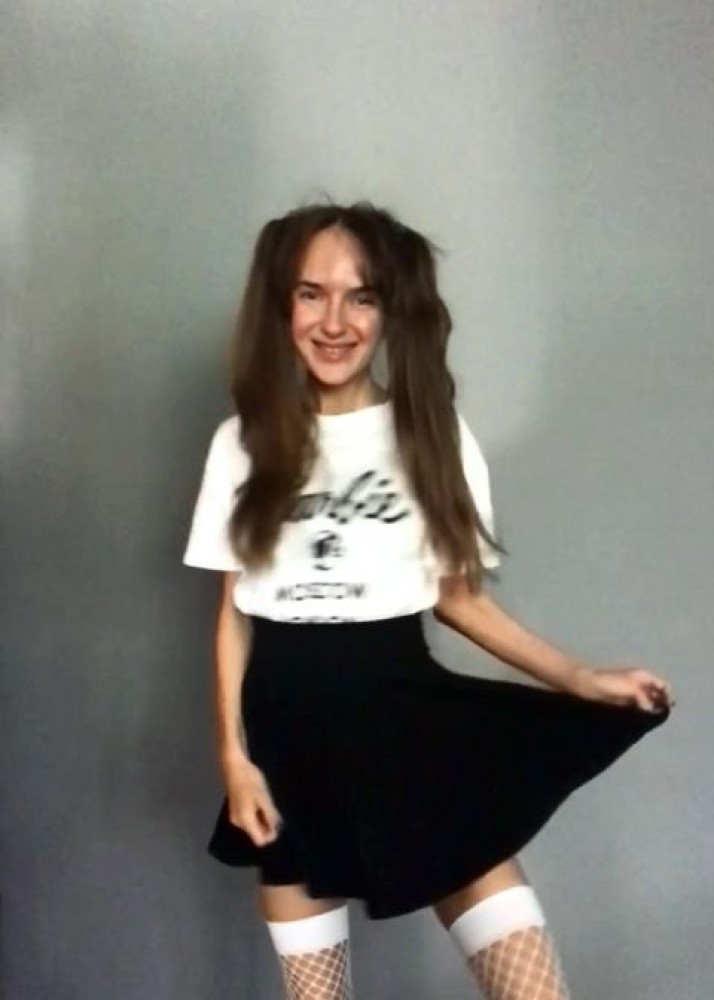 Индивидуалка Екатерина фото № 2 в городе Москва