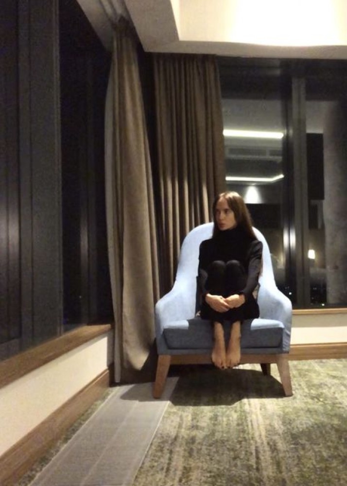 Индивидуалка Екатерина фото № 2 в городе Москва