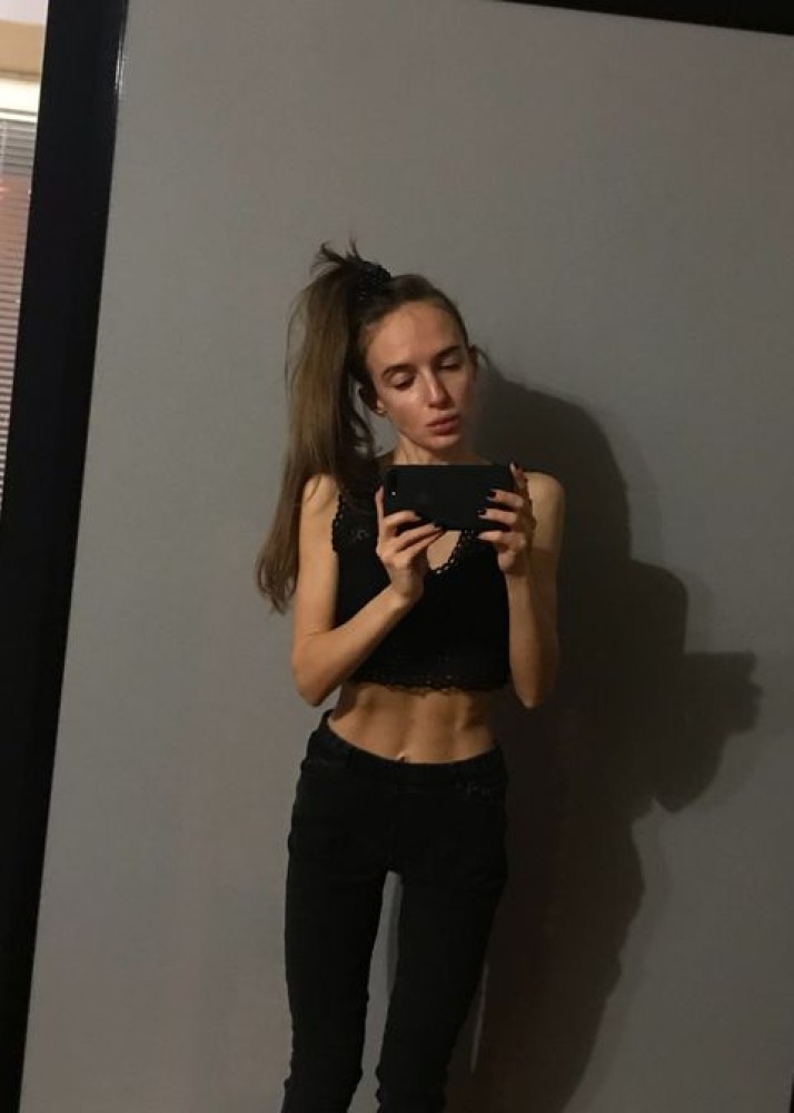 Индивидуалка Екатерина фото № 2 в городе Москва