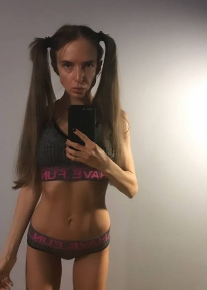 Индивидуалка Екатерина главное фото в городе Москва 