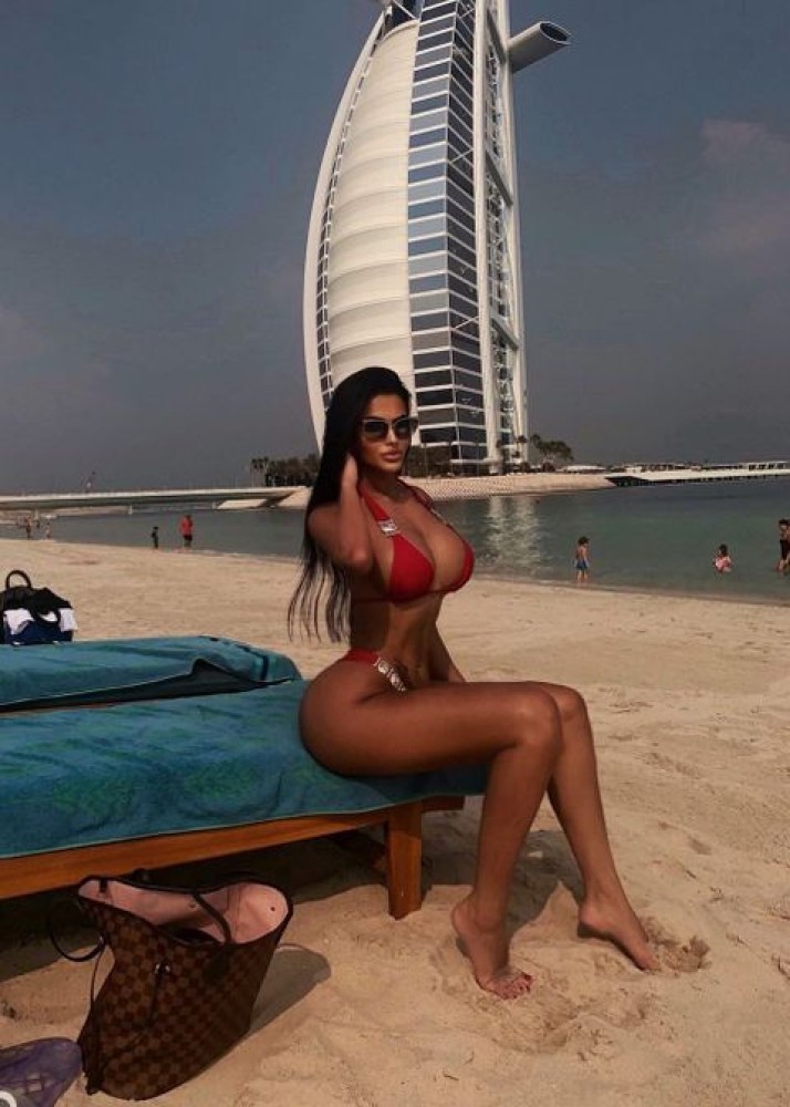 Индивидуалка Екатерина фото № 2 в городе Москва