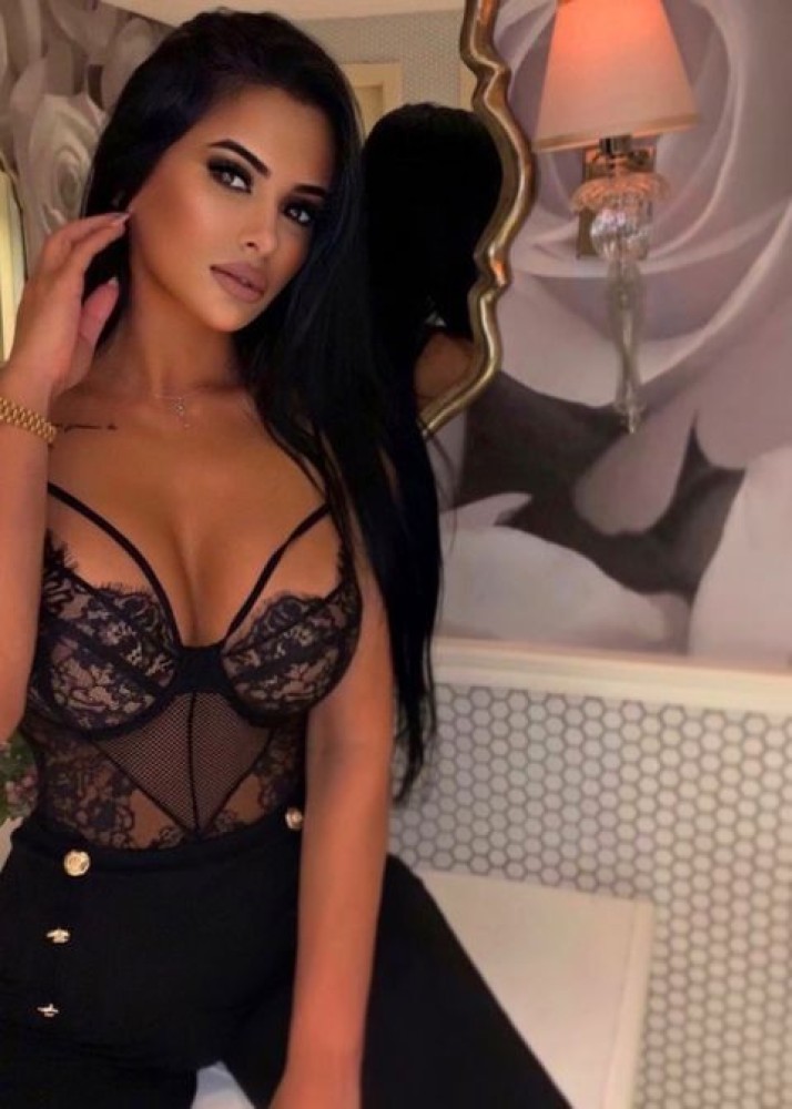 Индивидуалка Екатерина фото № 2 в городе Москва