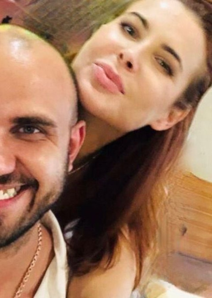 Индивидуалка ЕкатеринаЕвгений главное фото в городе Москва 