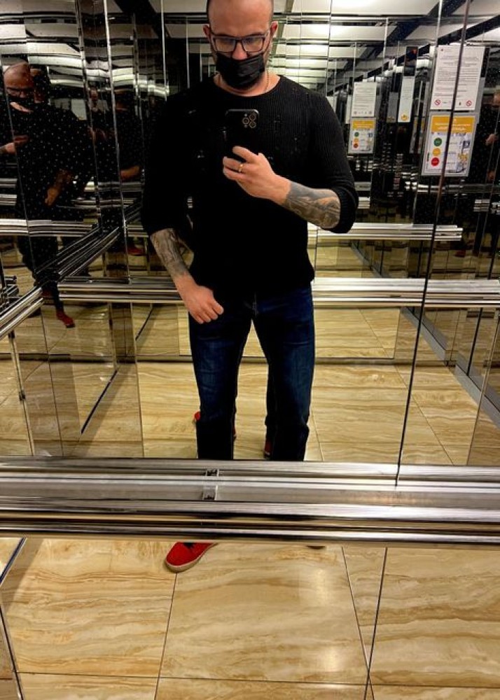 Индивидуалка ЕкатеринаЕвгений фото № 2 в городе Москва