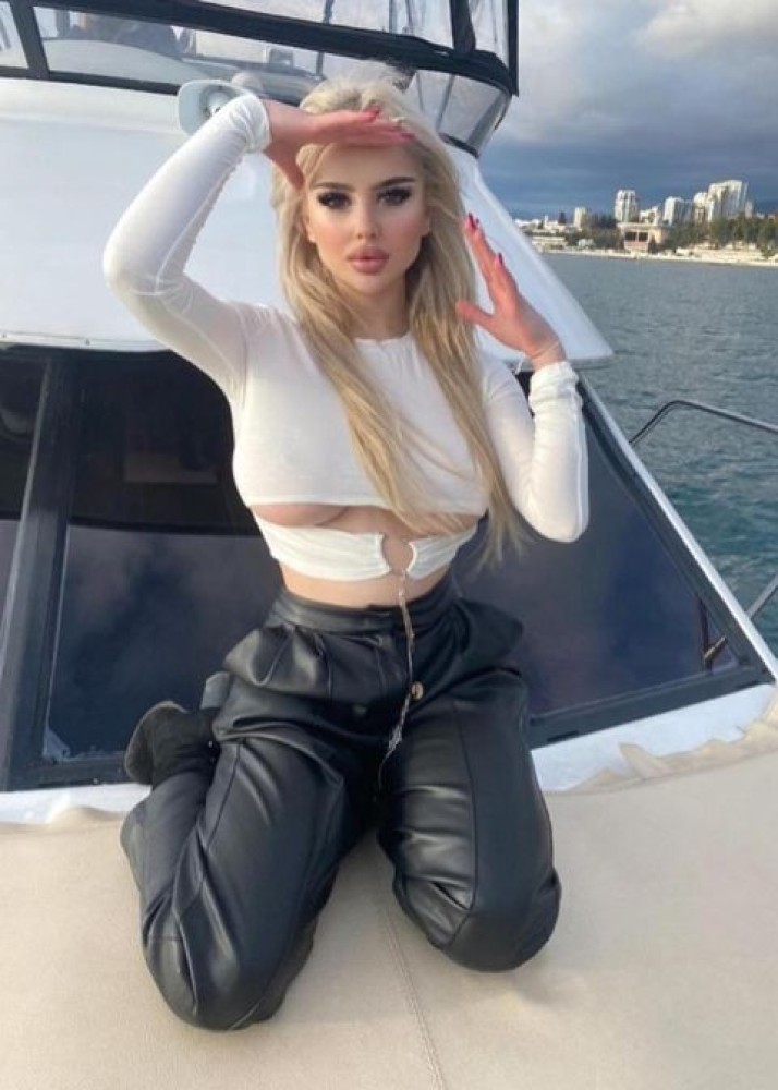 Индивидуалка Элечка главное фото в городе Москва 