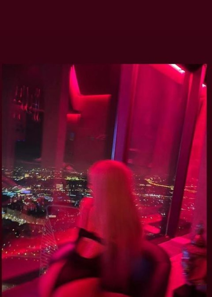 Индивидуалка Элечка фото № 2 в городе Москва