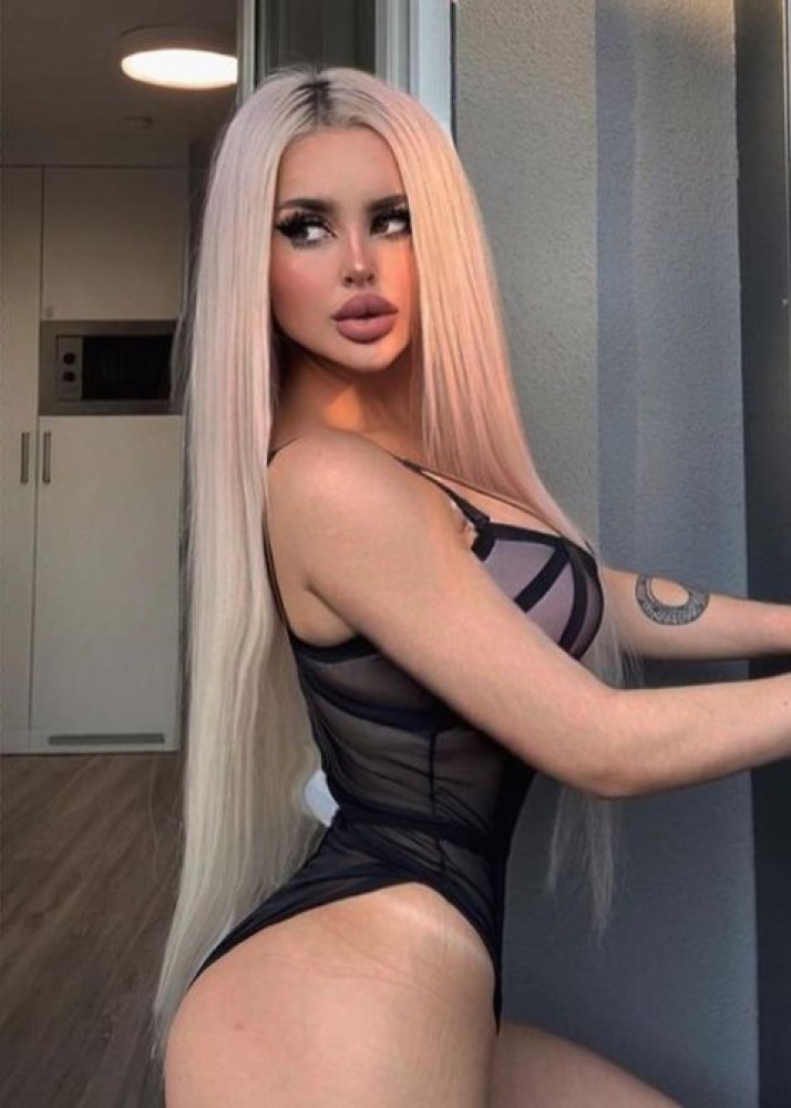 Индивидуалка Элечка фото № 2 в городе Москва