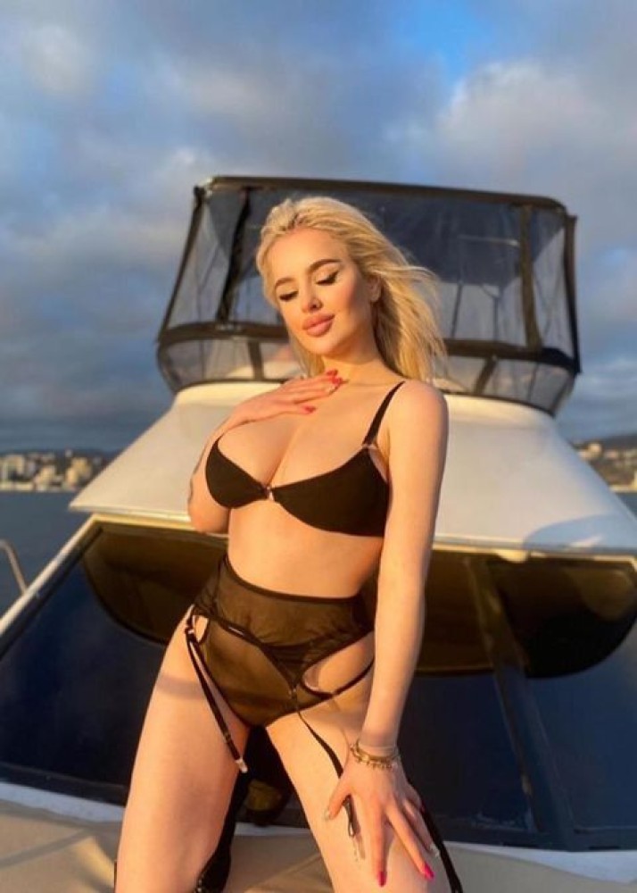 Индивидуалка Элечка фото № 2 в городе Москва