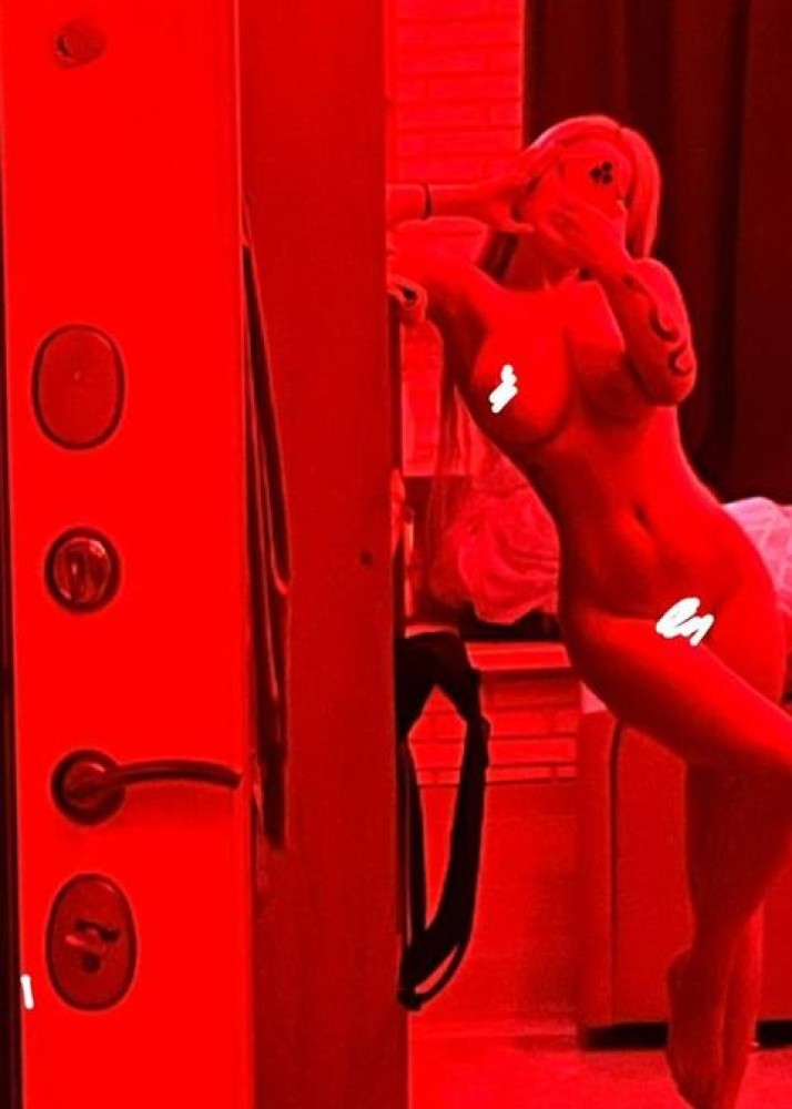 Индивидуалка Элечка фото № 2 в городе Москва