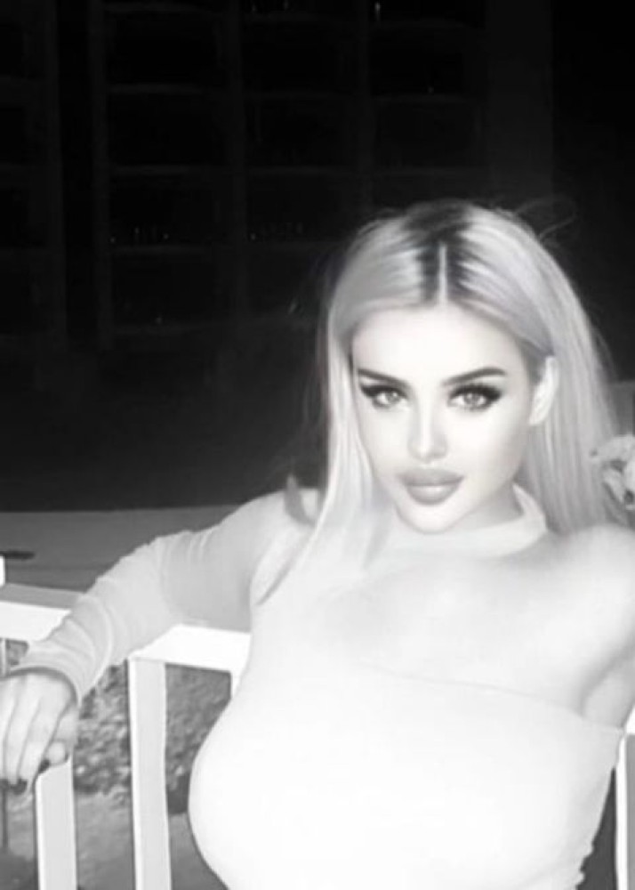 Индивидуалка Элечка фото № 2 в городе Москва