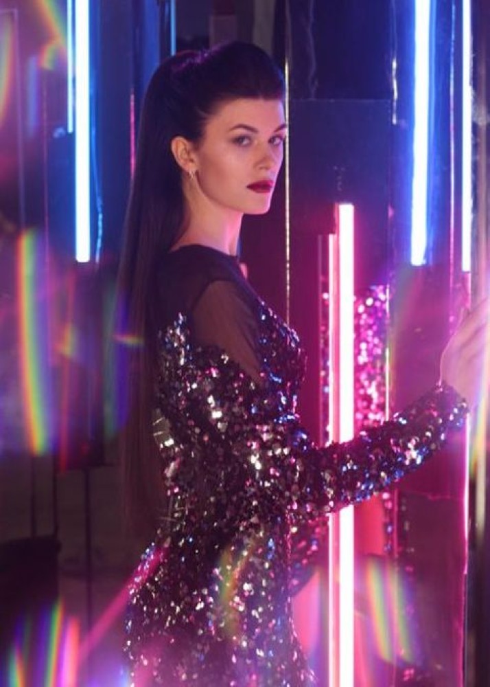 Индивидуалка Электра главное фото в городе Москва 