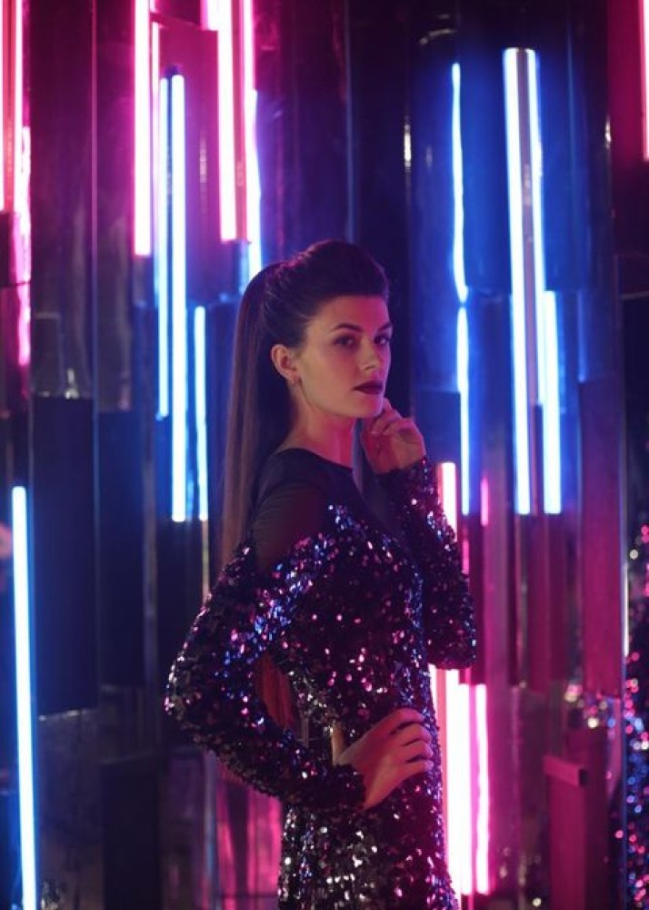 Индивидуалка Электра фото № 2 в городе Москва